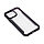Чехол для телефона X-Game XG-NV203 для Iphone 13 Pro Iron Чёрный, фото 2