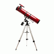 Телескоп Levenhuk (Левенгук) Astro L235 EQ