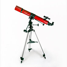 Телескоп Levenhuk (Левенгук) Astro R185 EQ