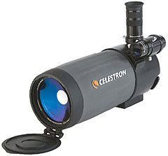 Зрительная труба Celestron C90 Mak