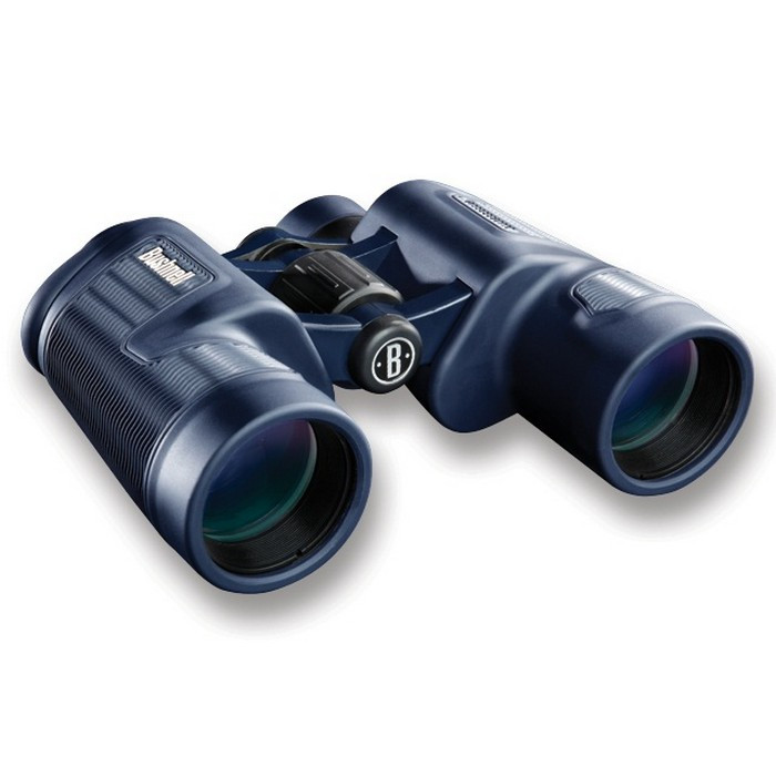 Бинокль Bushnell H2O Porro 8x42, фото 1