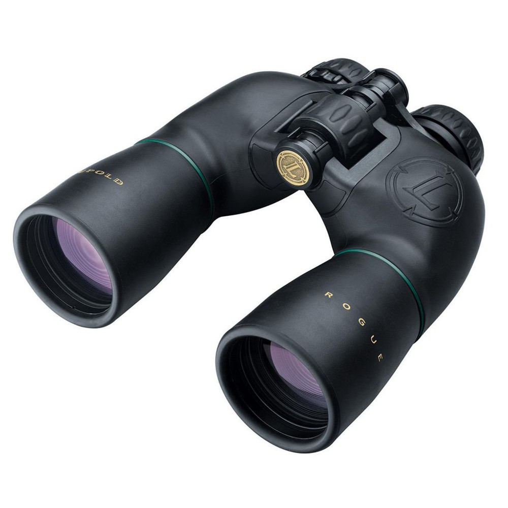 Бинокль Leupold BX-1 Rogue 8x50 Porro, черный