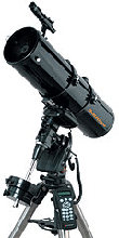 Телескоп Celestron Advanced C6-NGT