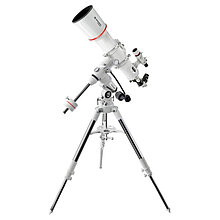 Телескоп Bresser (Брессер) Messier AR-127S/635 EXOS-1/EQ4
