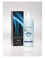 Кератин для выпрямления волос Cocochoco Pure ,500мл в литровой