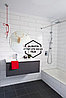 Кафель | плитка для ванной комнаты Белая глянцевая 30х60 Производство Россия, фото 3