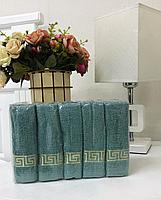 Полотенце кухонное 10в1 Versace, фото 2