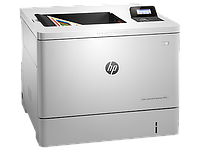 HP B5L25A Принтер цветной лазерный Color LaserJet Ent M553dn (A4)