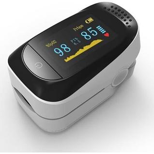 Пульсоксиметры