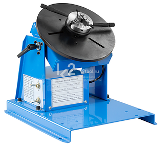 Сварочный позиционер HD-10