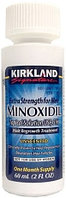 Minoxidil 5% для мужчин 1 флакон 60 мл