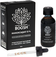 Boosh Cosmetics Миноксидил 10% 60 мл