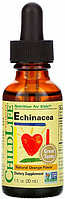 БАД ChildLife Echinacea 30мл