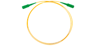 Шнур (патчкорд) ШЫҰ-ЅМ/2.0 мм-LC/UPC-LC/UPC-1.5 м