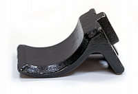 Консоль ККЧ-1 чугунная