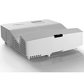 OPTOMA Проектор W340UST