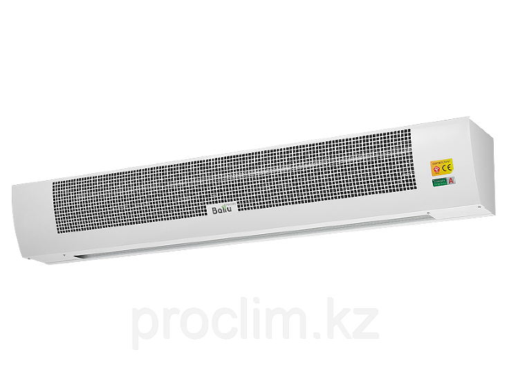 Воздушно тепловая завеса Ballu BHC-B15T06-PS