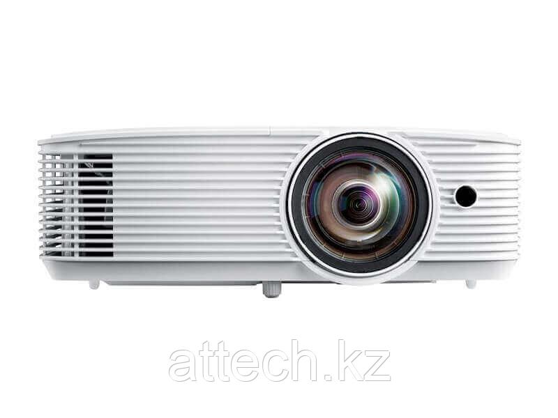 OPTOMA Проектор X308STe