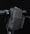 Нужная сумка на руль электросамоката или велосипеда с держателем воды. Kaspi RED. Рассрочка., фото 4