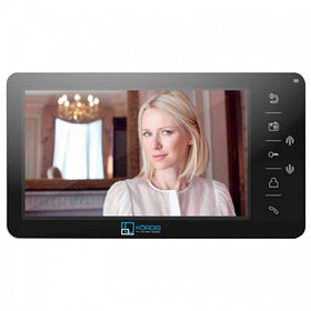 Домофон Kordis MAGIC SD BLACK