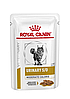 Royal Canin Urinary Moderate Calorie влажный корм для кошек с струвитными камнями
