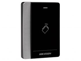 Считыватель Hikvision DS-K1102AM Mifare карт