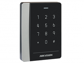 Считыватель Hikvision DS-K1102AMK Mifare карт