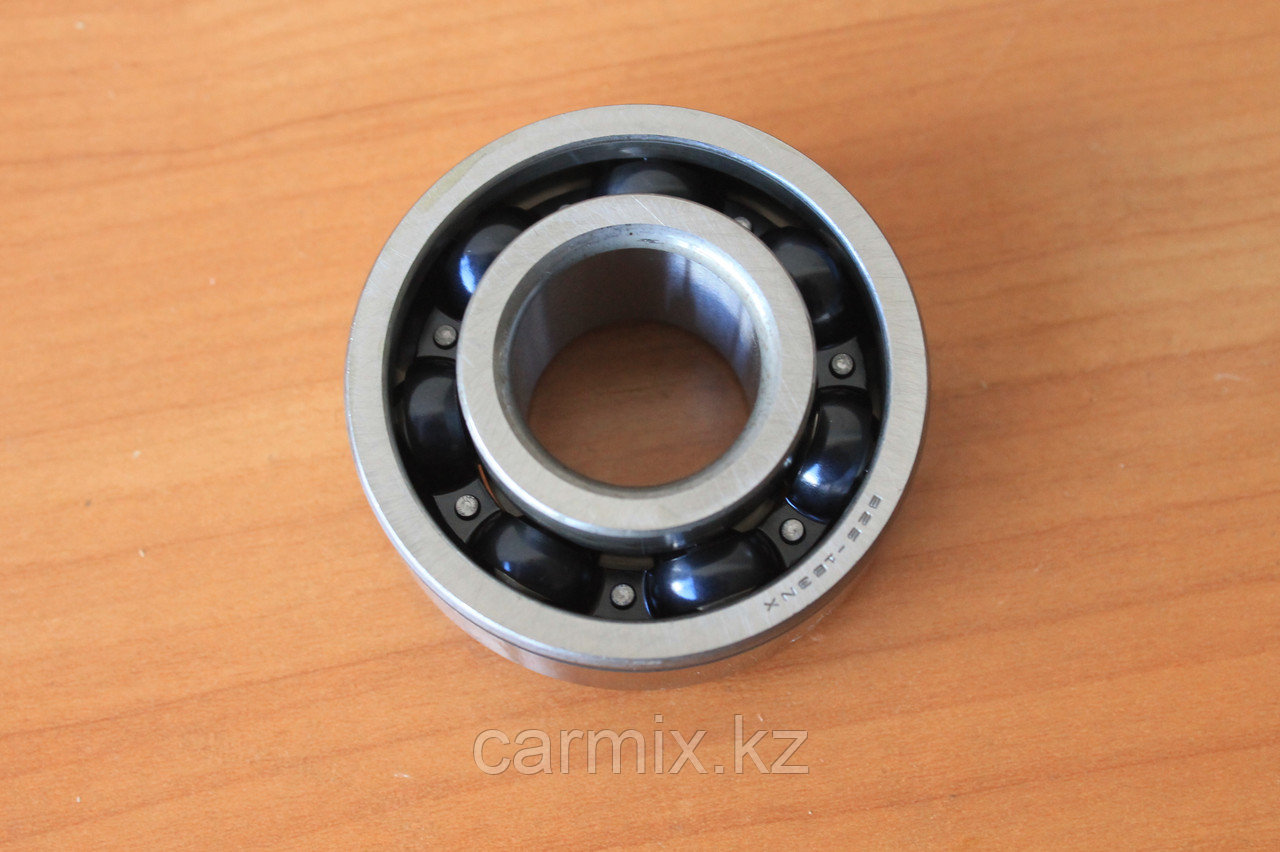 Подшипник шариковый КПП 25-60-19-27, NSK, MADE IN JAPAN
