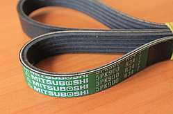 +5PK900 Ремень приводной  Mitsubishi Lancer, MITSUBOSHI, JAPAN
