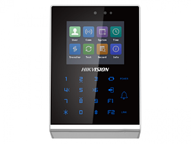 Терминал контроля доступа для карт серии Pro Hikvision DS-K1T105AM