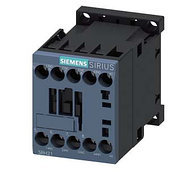 Вспомогательный контактор 3RH2122-1AB00 Siemens