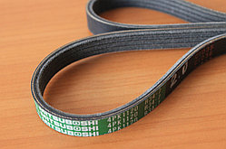 +4PK1120, Ремень приводной Mitsubishi / Toyota, MITSUBOSHI, JAPAN