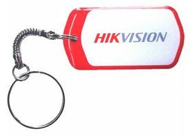Бесконтактная карта Hikvision DS-K7M102-M (брелок)