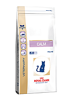 Royal Canin Calm Feline сухой корм кошек в стрессовом состоянии и в период адаптации