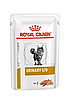 Royal Canin Urinary Chicken Cat паштет влажный корм для лечения, профилактики идиопатическиого цистита у кошек