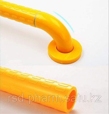 ПОРУЧЕНЬ ДЛЯ САНИТАРНО-ГИГИЕНИЧЕСКИХ КОМНАТ 8810, 80 см, фото 2