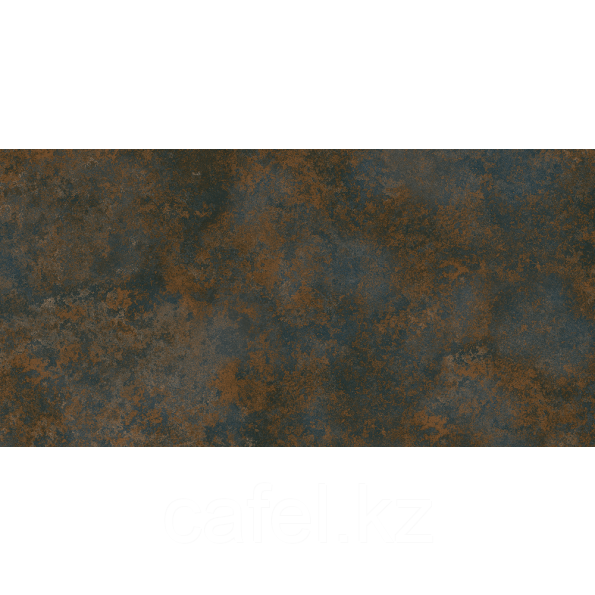 Керамогранит 120х60 Rust коричневый MR