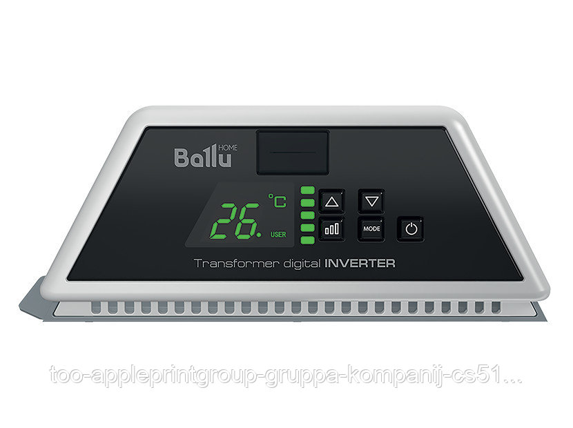 Блок управления Ballu Transformer BTC/EVU-I, фото 1