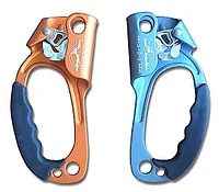 Зажим ручной Жумар