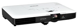 Проектор портативный Epson EB-1781W