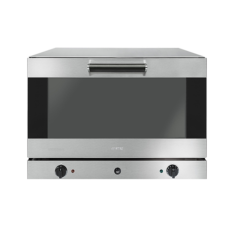 Печь конвекционная SMEG ALFA 143XM, фото 2
