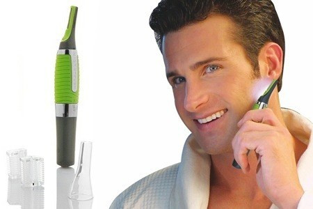 Триммер Микро Тач Макс (Micro Touch Max)