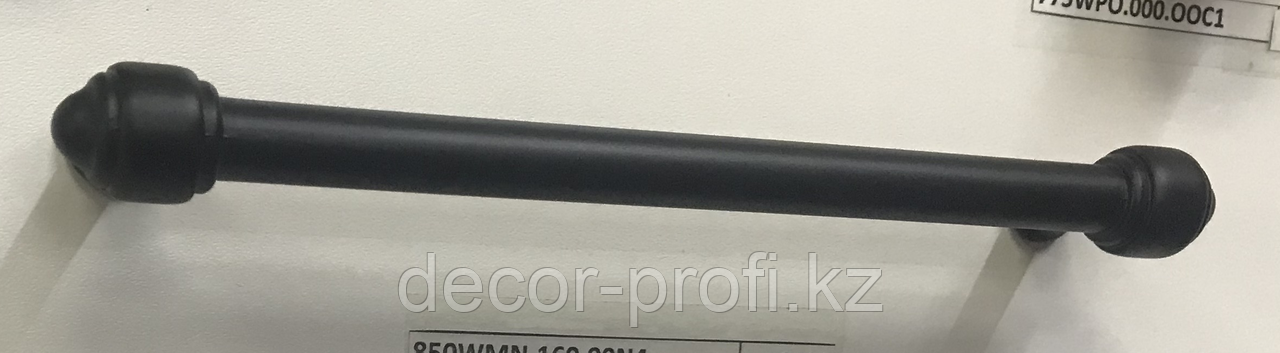 Ручка-скоба 850WMN.160.00N4