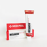 Осветляющий крем против пигментации Medi-Peel Melanon X Cream, фото 3