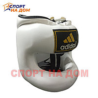 Боксерский шлем бамперный (размер L)