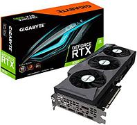 Видеокарта rtx 3090 Gigabyte Eagle