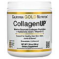 Препарат California Gold Nutrition CollagenUP 206 г