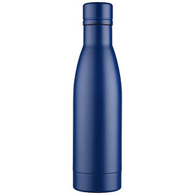 Бутылка-термос  Vasa,  синяя
