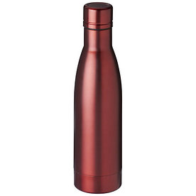 Бутылка-термос  Vasa, красная