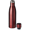 Бутылка-термос  Vasa, красная, фото 5
